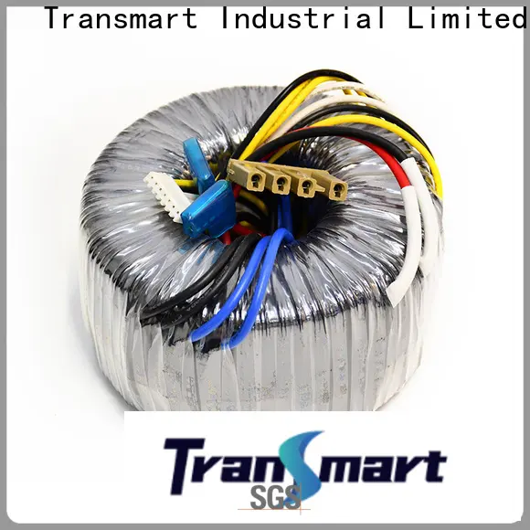Transmart mode outdoor low voltage transformer factory for electric vehicle 1