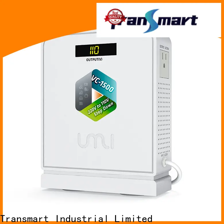 Transmart latest energy transformers factory power supplies 1