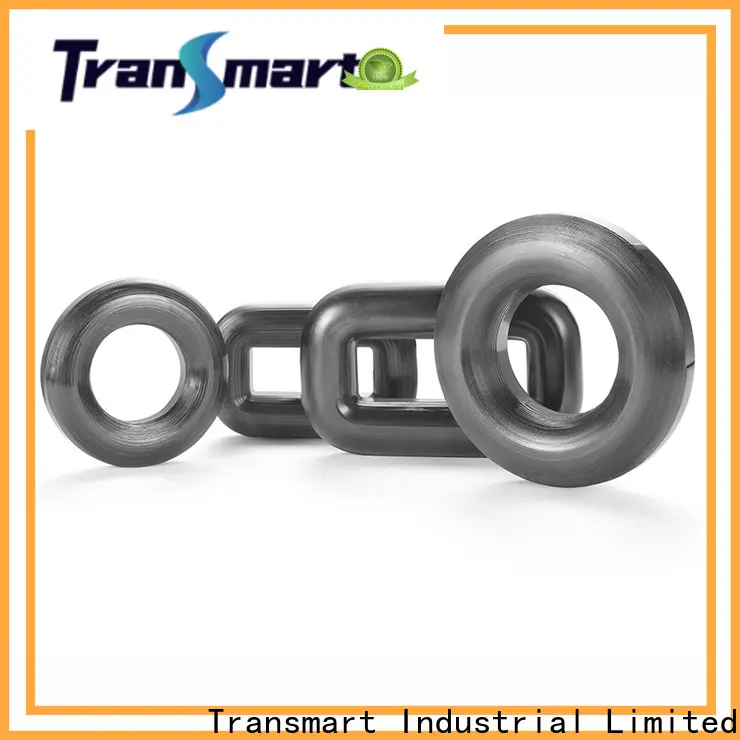 Transmart new m4 steel properties for instrument transformers 1