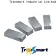 Transmart core silicon steel transformer core for instrument transformers 1