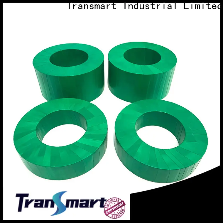 Transmart choke applied magnets supply for instrument transformers 1