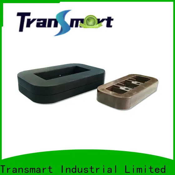 Transmart new silicon steel permeability for audio system 1