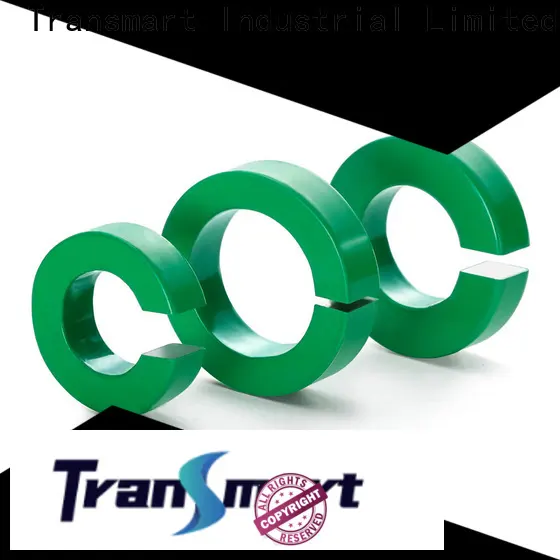 custom permeability of core material wound company power supplies 1