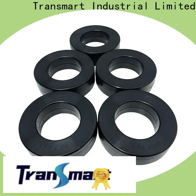 Transmart nanocrystalline current transformer design company for electric vehicle 1