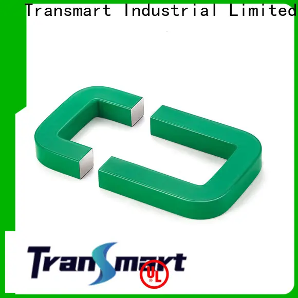 Transmart silicon non oriented electrical steel supply for audio system 1