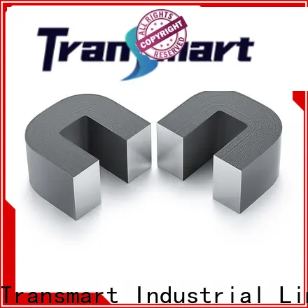 Transmart new hot rolled silicon steel factory for audio system 1
