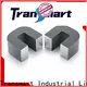 Transmart new hot rolled silicon steel factory for audio system 1