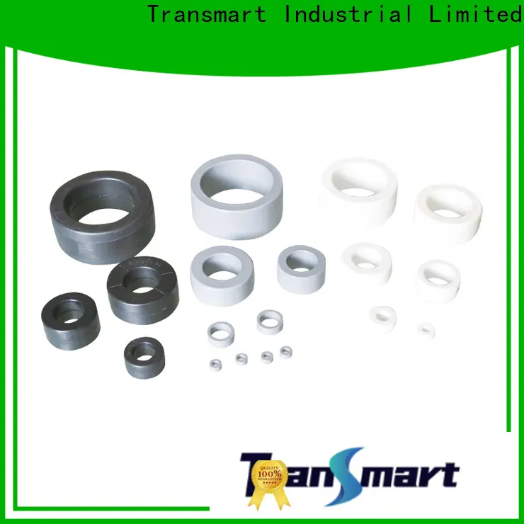 Transmart block difference between crgo and amorphous core suppliers for electric vehicle 1