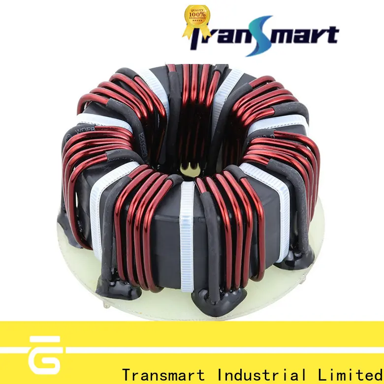 Transmart toroidal step up step down transformer manufacturers for audio system 1