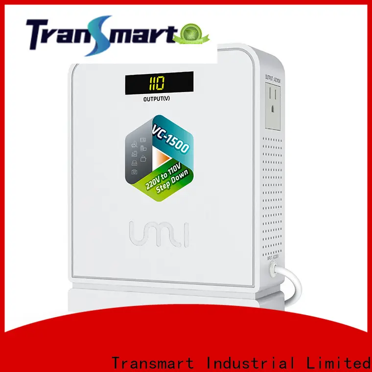 Transmart toroidal mini electronic transformer factory for home appliance 1