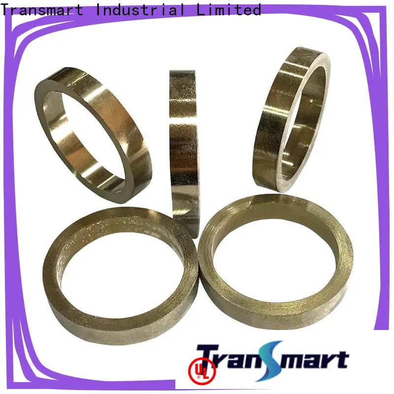 Transmart efficiency magnetic shield corp factory for electric vehicle 1