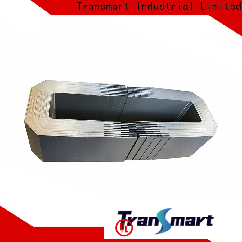 new mild steel material properties cores for instrument transformers 1