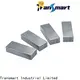 Transmart ferrite core core company for electric vehicle 1