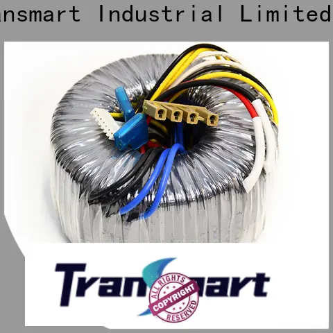 Transmart step up step down transformer transformers company for home appliance 1
