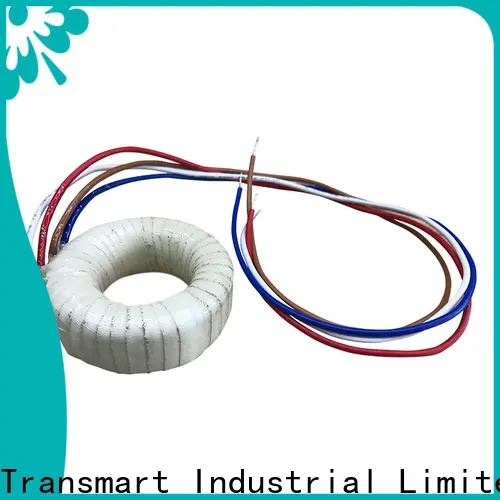 Transmart converters current transformer design supply for audio system 1