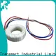 Transmart converters current transformer design supply for audio system 1