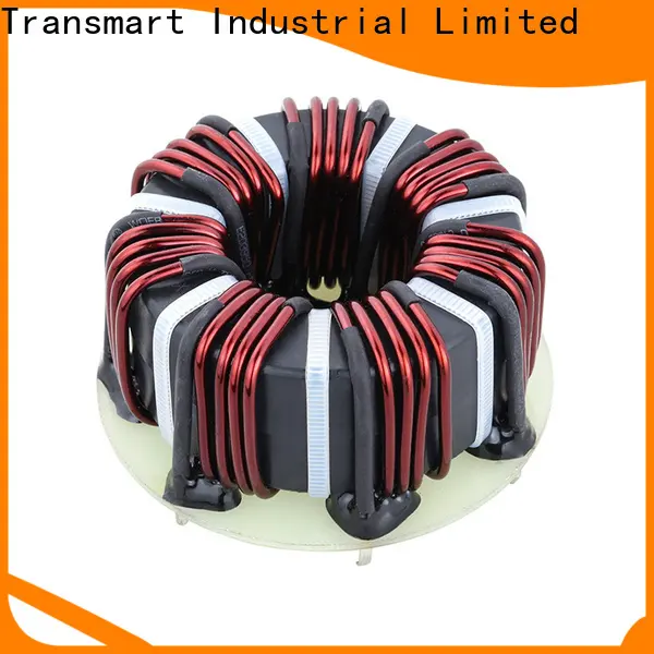 Transmart ODM basic function of transformer toroidal power supplies 1