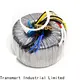Transmart toroidal single transformer supply for renewable energies 1