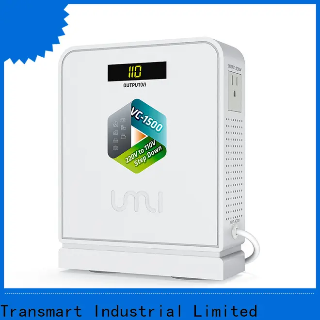 Transmart mode class 2 transformer for motor drives 1