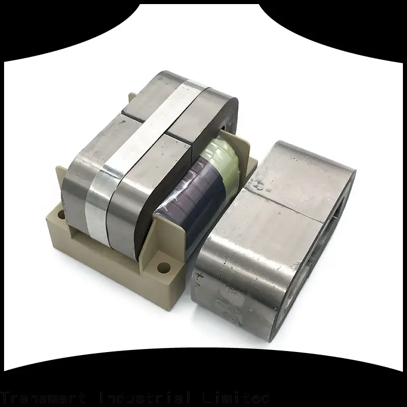Transmart Custom OEM nanocrystalline core manufacturers supply for renewable energies 1