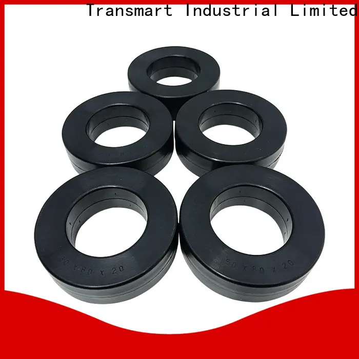 Transmart gap amorphous powder factory power supplies 1