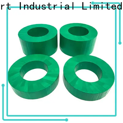 Transmart nanocrystalline toroid core material factory for renewable energies 1