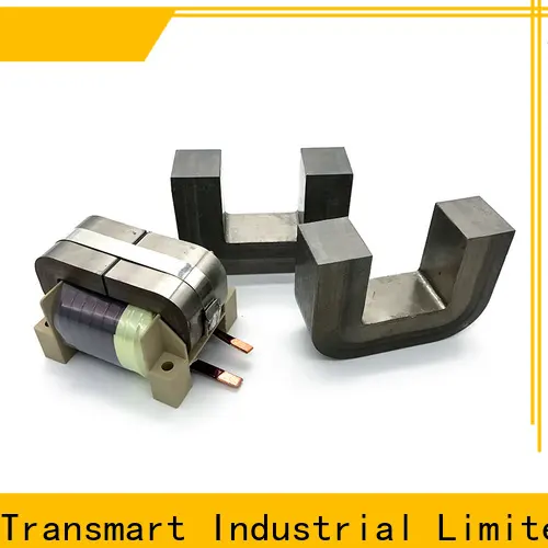 Transmart nanocrystalline stacking factor supply for electric vehicle 1