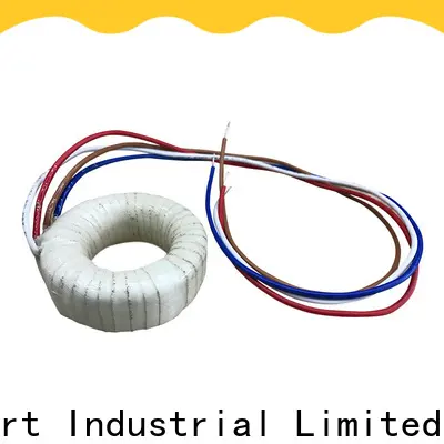 Transmart toroidal power transformer design suppliers for instrument transformers 1