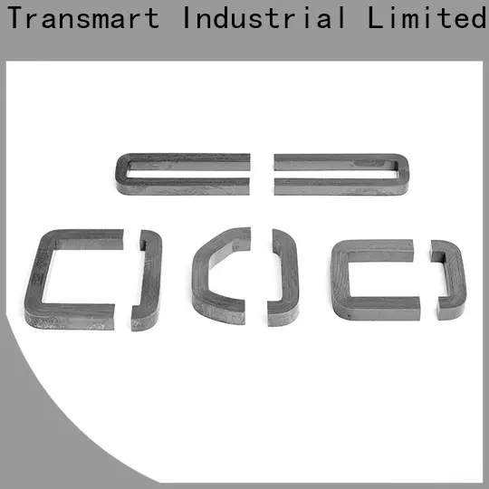 Transmart instrument silicon steel cores factory for audio system 1