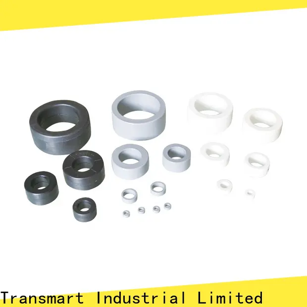 Transmart block c core transformer design supply for electric vehicle 1