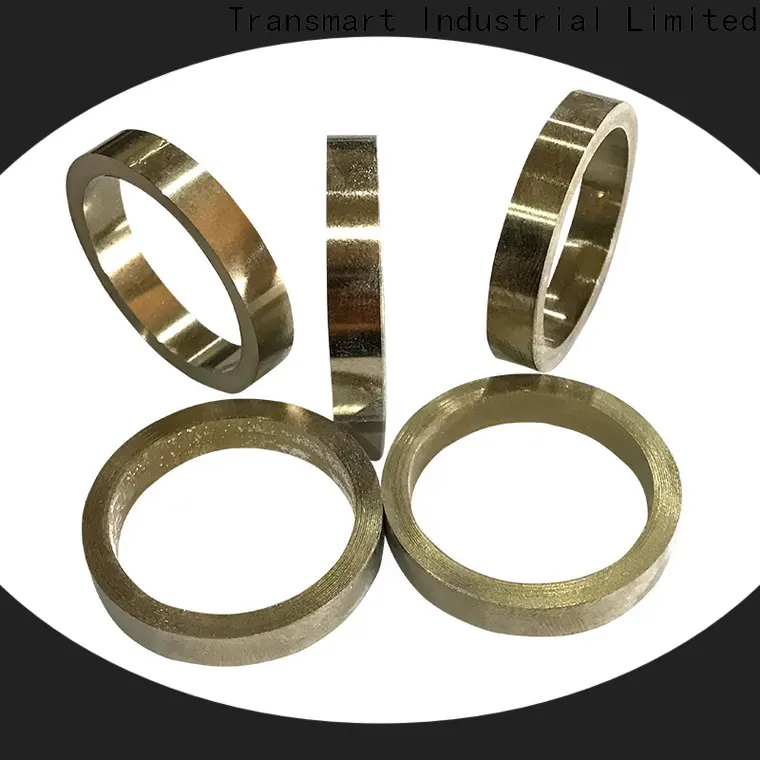 Transmart Bulk purchase high quality mu metal transformer core company for motor drives 1