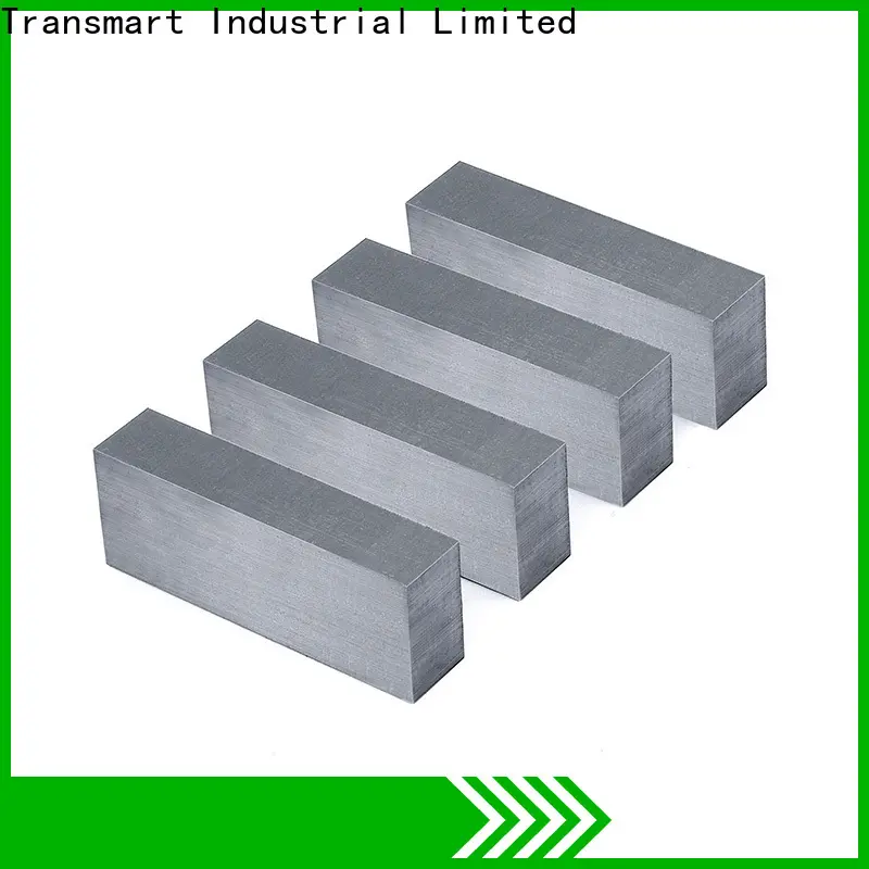 Transmart Custom OEM iron transformer core suppliers manufacturers for audio system 1