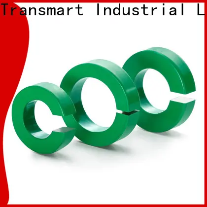 Transmart Bulk purchase custom electrical transformer laminations company for renewable energies 1