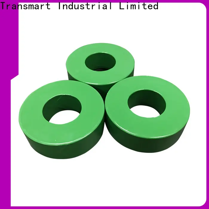 Transmart Wholesale high quality cold rolled motor lamination steel for motor drives 1