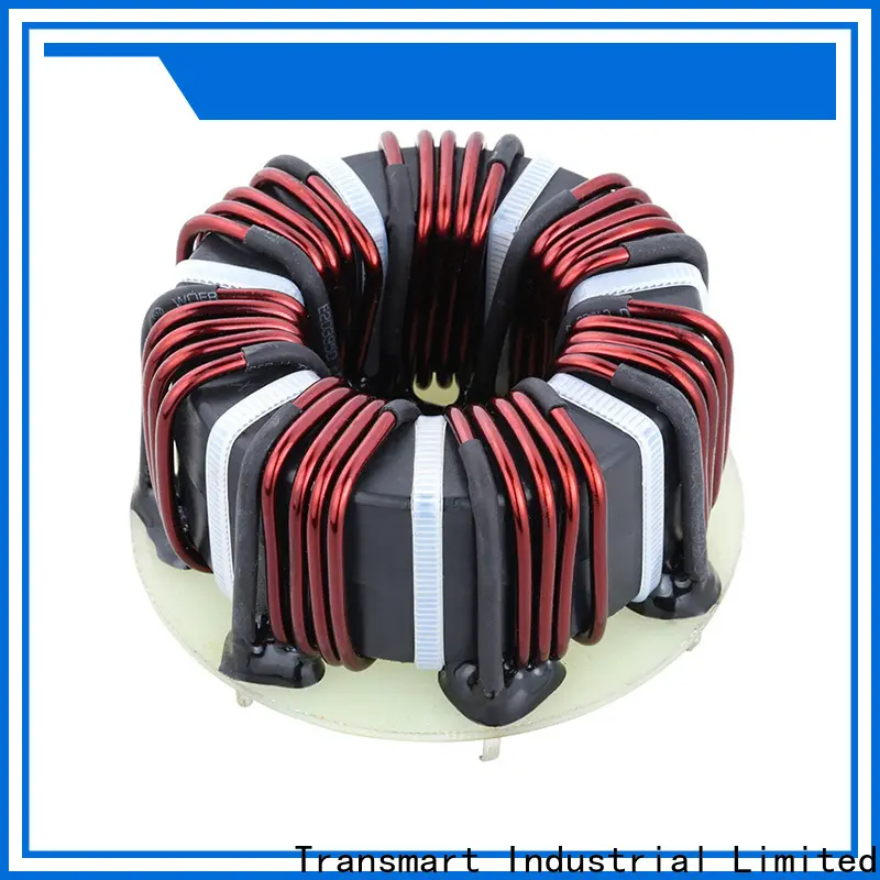 Transmart chokes transformer type power supply factory for audio system 1