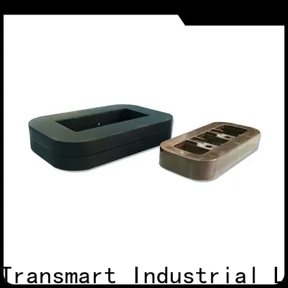 Transmart choke ferrite disk company for instrument transformers 1