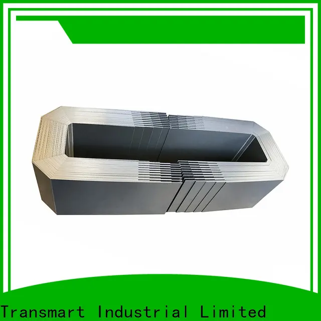 Transmart high quality silicon steel density effect factory for renewable energies 1