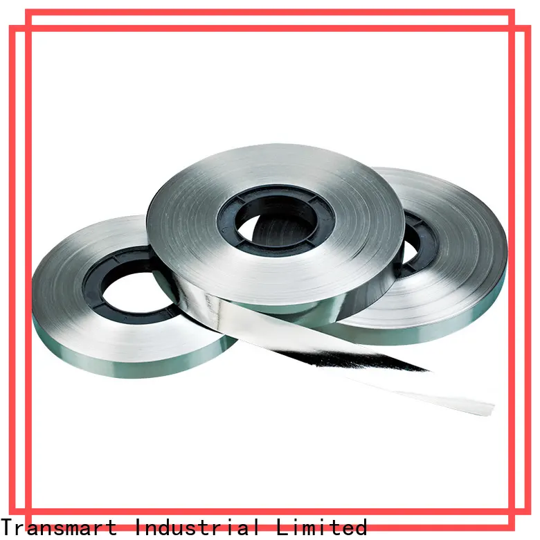 Transmart Bulk purchase OEM soft magnetic materials examples supply for instrument transformers 1