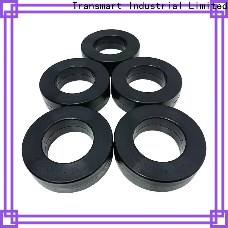 Transmart Custom high quality alloy tape manufacturers for electric vehicle 1