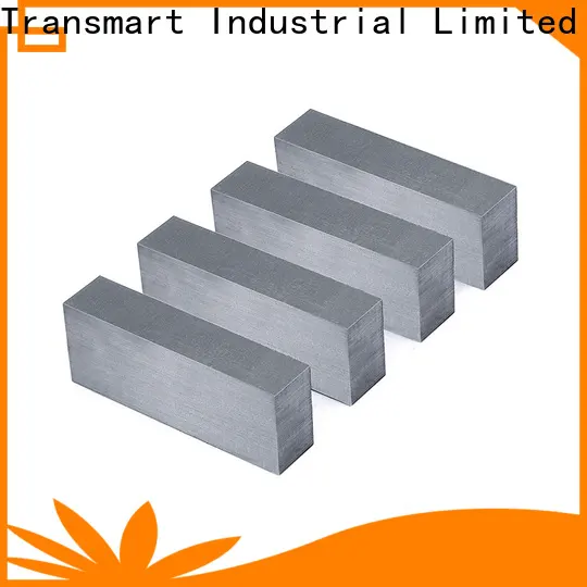 Bulk buy ODM high permeability steel split supply for renewable energies 1