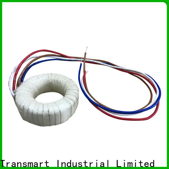 Transmart ODM power transformer construction for audio system 1