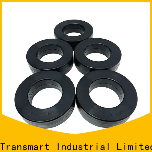 Transmart gap inductor core materials for instrument transformers 1