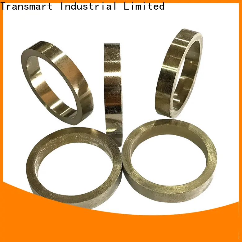 Wholesale mumetal cores efficiency manufacturers for instrument transformers 1