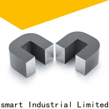 Transmart shape material used for transformer core factory for audio system 1