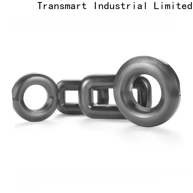 Transmart Bulk buy custom cold rolled motor lamination steel for instrument transformers 1