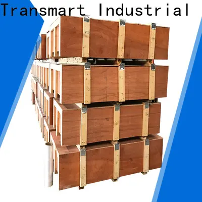 Transmart Transmart ODM 3 magnetic materials supply for instrument transformers 1
