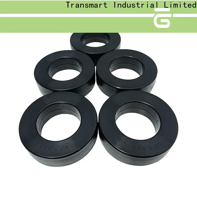 Transmart OEM high quality toroidal current supply for electric vehicle 1