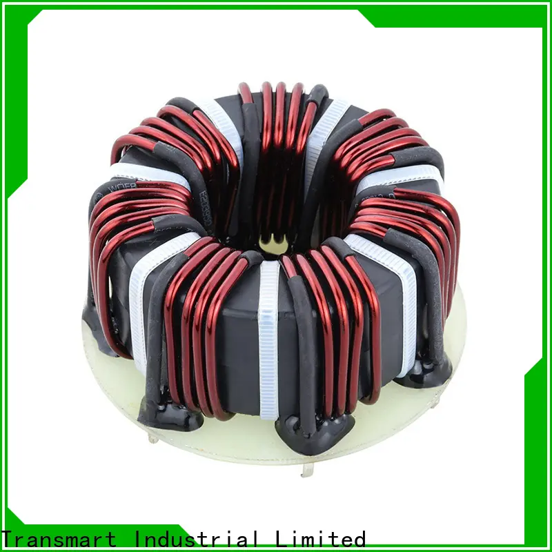 Transmart Transmart OEM primary and secondary winding of transformer manufacturers for motor drives 1