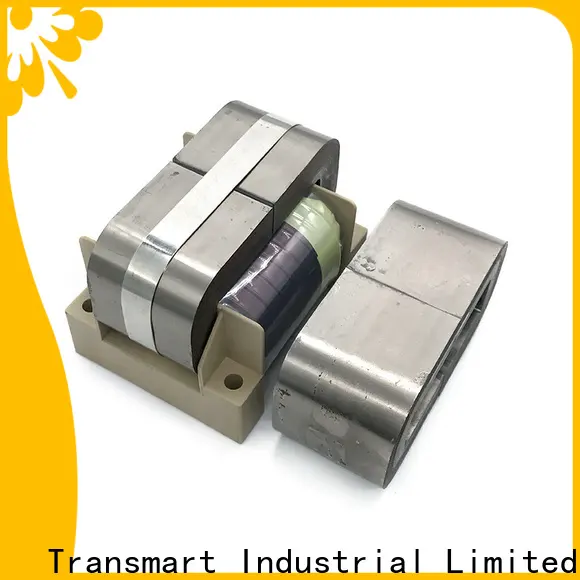 Transmart core toroids for baluns for business for renewable energies 1