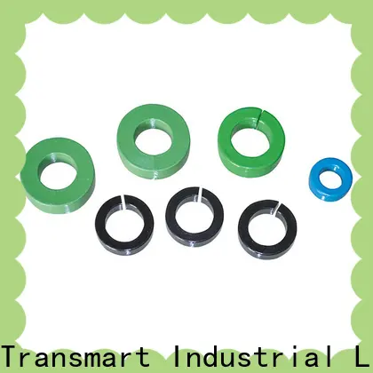 Transmart amorphous transformer core design company for renewable energies 1